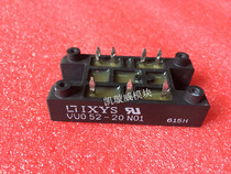 VUO52-16NO1 VUO52-16N01 VUO52-20NO1 chaiji original advisory