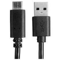 10ft 3m USB3.1 Type C Male to USB3.0 A Male Cable Data Sync