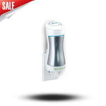 germguardan gg1000 UVC plug-in air agent scent reducer