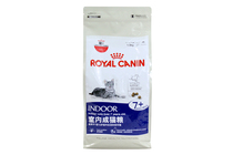 French Royal Cat Food S27 Indoor senior cat food 7-year-old senior cat main food 1 5kg 