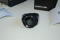 National Bank SUUNTO CORE all black Songtuo CORE all black Series outdoor menu