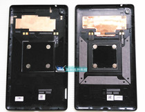 Google GOOGLE NEXUS 7 Second-generation 2013 K009 cover ME571KL battery cover LTE shell carto