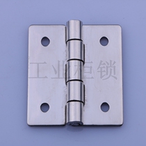 Heitan CL253-22 stainless steel small hinge industrial environmental protection equipment hinge outdoor movable electric box hinge