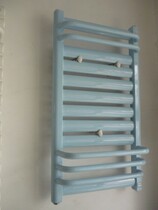 Sino-German joint venture Tianjin Yuma heating radiator bathroom radiator gggt 2-2TA-800 basket