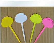 New to lace garden accessories waterproof label label (2 5 yuan 5) full 18 yuan