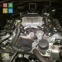 Engine overhaul service Car repair physical store Engine repair preferred Hangzhou Hake Vehicle Industry