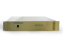 Rack high power power frequency communication inverter DC48-AC22015KVA 6U high customizer