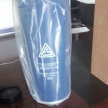 Fusheng 2605271160 Screw air compressor oil gas separator oil core special three filter accessories maintenance general