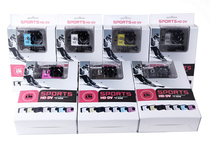  2 inch screen SJ4000 mountain dog sports DV camera software 1080P HD driving recorder