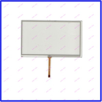 IX35 external screen Taiyangxing car navigation touch screen four-line 7-inch screen