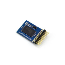 Micro snow K9F1G08U0E Nand Flash NandFlash module Flash module storage module