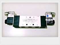 Environmental protection detection exhaust gas detection and dynamometer chassis dynamometer solenoid valve single electric control double electric control