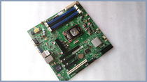 Intel Intel S1200BTS C202 chipset Internet cafe server motherboard Zhongguancun physical store