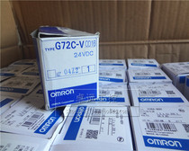 PLC module G72C-VID16 G72C-VOD16 24VDC warranty one year