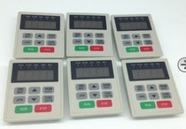 Suitable for Delta Inverter VFD-A 0 75 1 5 2 2 3 7 5 5KW Control Panel LC-A05E