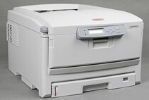 OKI C8600DN 8800 810 830 motherboard power board heating fuser assembly transfer belt assembly