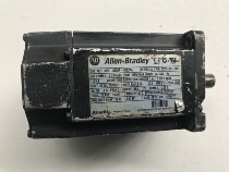 ab Rockwell servomotor MPL-A320P-HK22AA second hand no matter good or bad