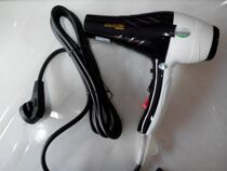 Wind Shird 8989 dryer wind dryer super power hair gallery negative ion blue fragrance household constant temperature and hot air