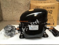 Brand new original 280W Deng Fuller QD compressor QD142 R12 R406 snow belt warranty