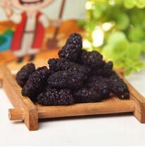 Xinjiang specialty Mulberry dry 500 grams two bags
