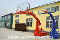 Mobile basketball rack glass tempered rebounds basketball rack all new basketball rack outdoor basketball rack