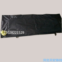 Waterproof body bag hospital special body bag anti-odor and moisture-proof body bag funeral home special body bag