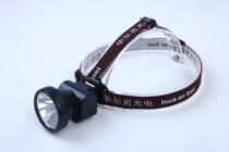 Walbe original brand HB17led strong light rechargeable super bright headlamp guarantee hot sale