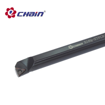 Yichuan CNC turning tool holder C08K C10M C12Q C16R C20S-STFCR L09 11 tungsten steel turning tool