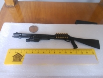 Finished product 1:6 gun mold M1 Super90 shotgun does not have a firing function full 50