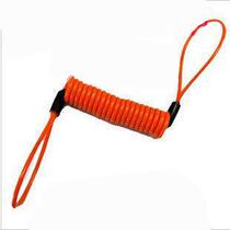 Disc brake lock reminder rope Dog king lock XENA KOVIX Disc brake lock Universal