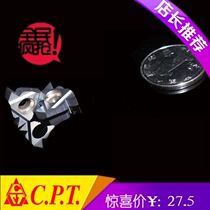 Limited crazy grab imported external thread knife blade 16ERA60 16ERAG60 stainless steel CNC