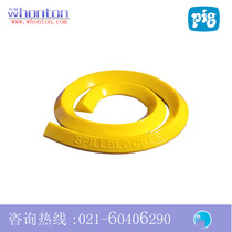 Newpig dike_pig SpillBlocker Dyke PLR204-YW