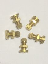  Valve nozzle water pump pressure tank gas nozzle