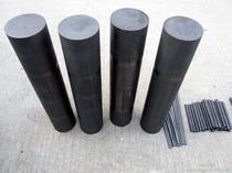 High purity EDM graphite roller graphite products stainless steel bright annealing furnace graphite block