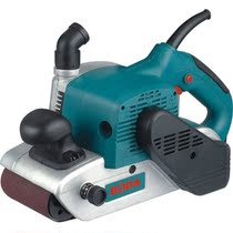 Boba BS2-100 BS75 portable belt machine Sand paper machine grinding machine woodworking portable polishing machine