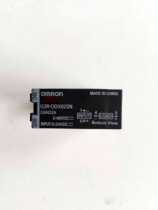 The Omron Solid State Relay G3R-ODX02SN 5-24VDC