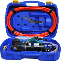  Blue Bell 220V household high pressure car wash Electric car wash Air conditioning cleaning machine NE-310B water gun