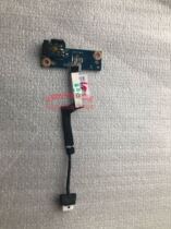 New original DELL DELL Precision M6700 switch board boot small board LS-7938P