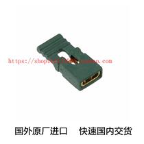 FDC02SXNNHI-TEMP CONN SHUNT GREEN 100]