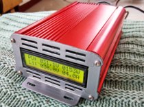 36 48 60 72 84 96V450W solar MPPT boost type charge controller lead-acid lithium battery