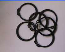 DIN471 Shaft elastic retaining ring shaft retainer shaft Retainer shaft Outer retainer 28 29 30 35 40-72