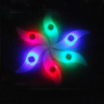 Promotional bicycle equipment accessories Bicycle lights Willow spokes lights Mountain dead flying hot wheels gas nozzle lights Warning lights