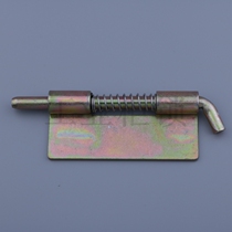 Heitan CL225-8 latch switch control cabinet latch iron cabinet spring latch power Cabinet spring latch