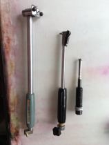 Very new original 50-160 inner diameter dial indicator measuring head to ensure the original easy to use