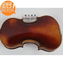 Jus new product on the 4th of the shelf on the single board and other materials pure hand-made high-end 3 4 violin to ensure sound quality