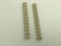 10A needle jade transparent copper particles
