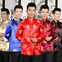 Tang Loaded Chinese Wedding Parents Clothing Wedding Dresses Costumes Hostedresses Costumes costumes each of the costumes costumes costumes