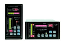 Intelligent KSF-700S-G continuous water supply level regulator Hangzhou Modern Instrument automatic KSF-700H-G