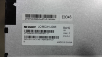 LQ150X1LG98 LQ150X1LG11 Original Sharp LED Screen LQ150X1LG91 92 93 96 98