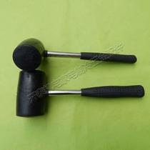 Repair motor tool non-slip steel pipe rubber hammer motor motor coil shaping rubber hammer mounting hammer